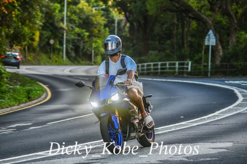 Yamaha YZF-R3