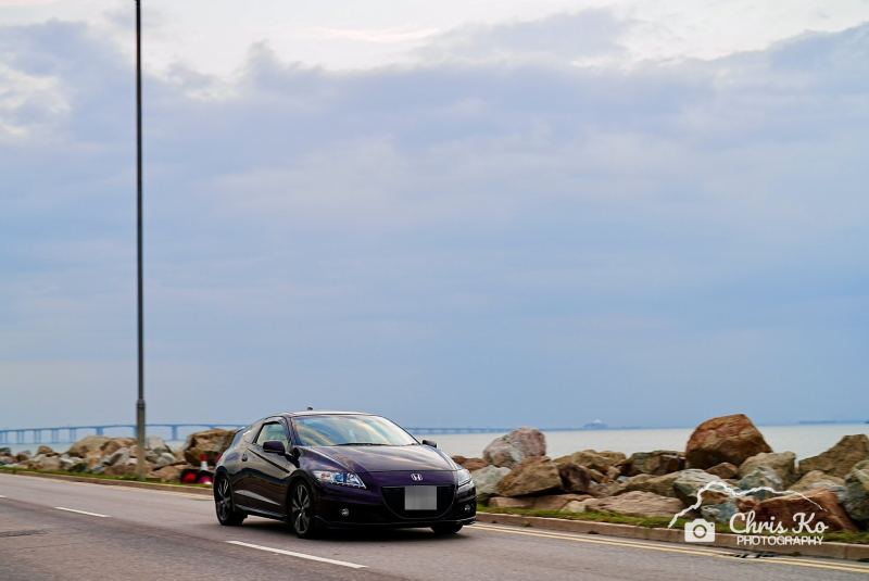 Honda CR-Z