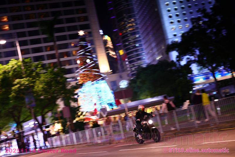 20251114 遮打道 Chater Road 相簿 IG: STi10.aline.automatic/ PM /IG DM 查詢購買高清無水印原圖/Del 相!🤣