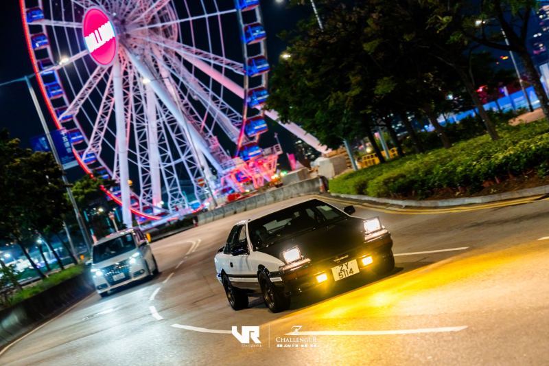 Toyota AE86