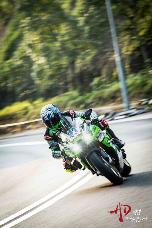 Kawasaki Ninja ZX-10R