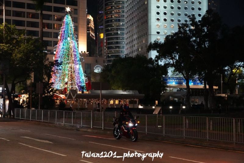 Honda CBR