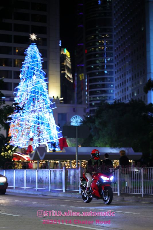 20251114 遮打道 Chater Road 相簿 IG: STi10.aline.automatic/ PM /IG DM 查詢購買高清無水印原圖/Del 相!🤣