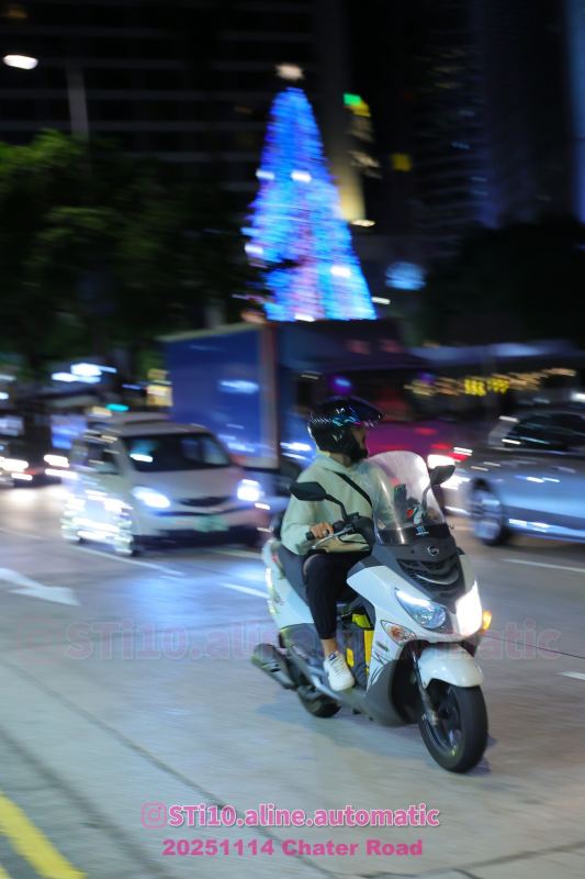 20251114 遮打道 Chater Road 相簿 IG: STi10.aline.automatic/ PM /IG DM 查詢購買高清無水印原圖/Del 相!🤣