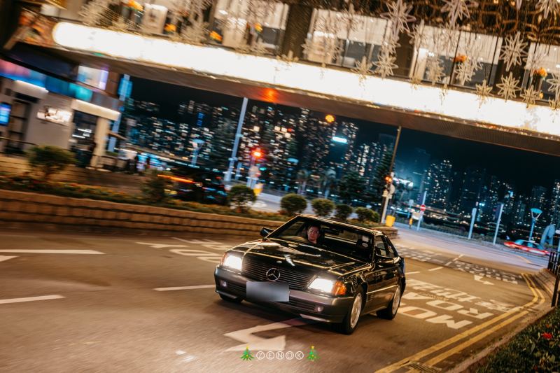Mercedes-Benz SL-Class