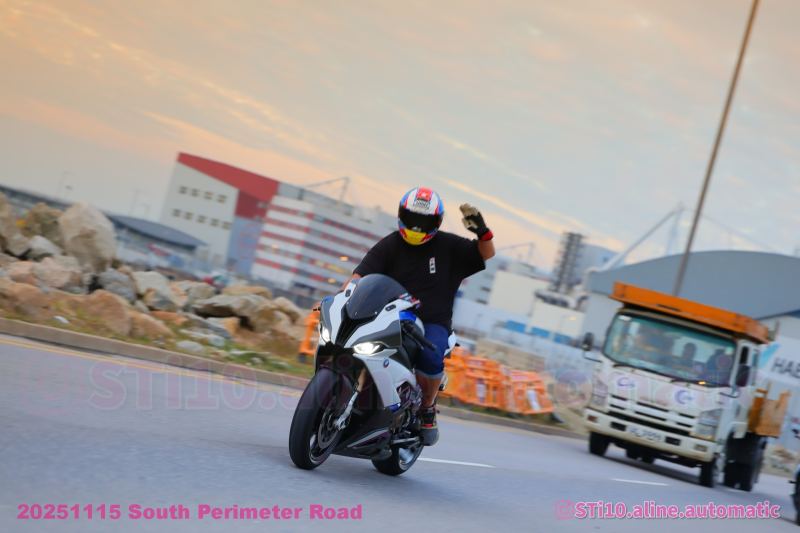 BMW S1000RR