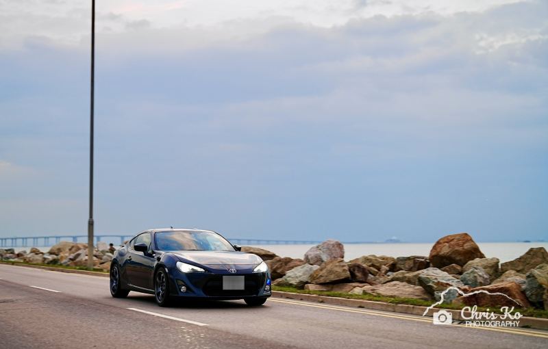 Toyota 86