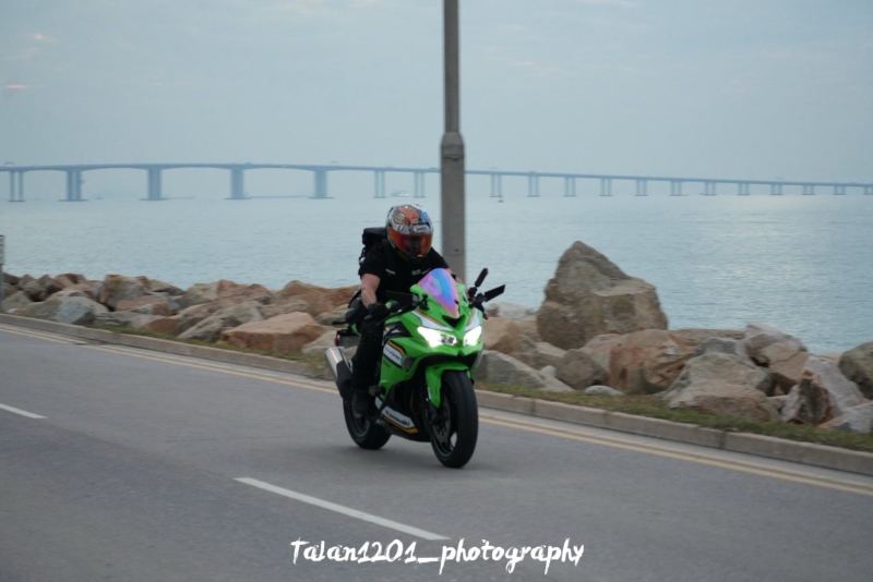 Kawasaki Ninja