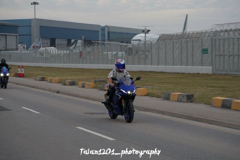 Yamaha R15
