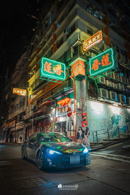 Toyota GT86