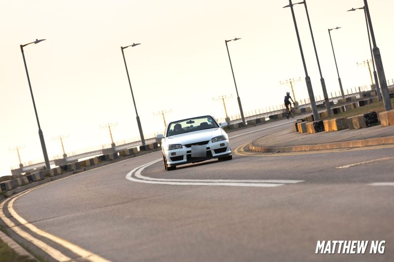 Nissan Skyline GT-R