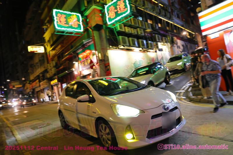 Toyota Prius c