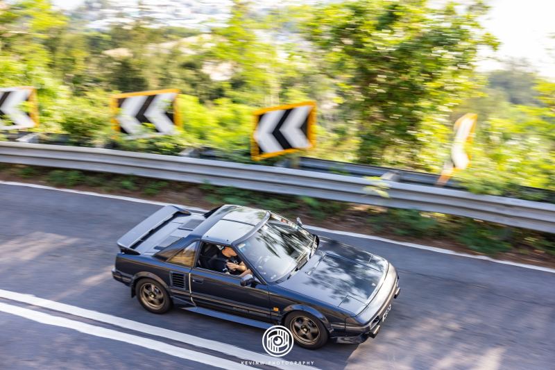Toyota MR2