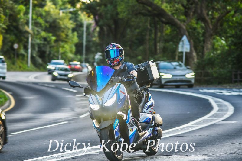 Yamaha NMAX