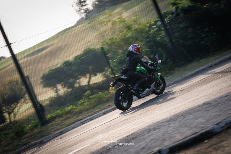 Kawasaki Z650