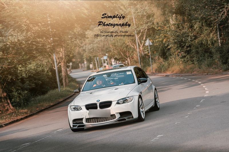 BMW M3