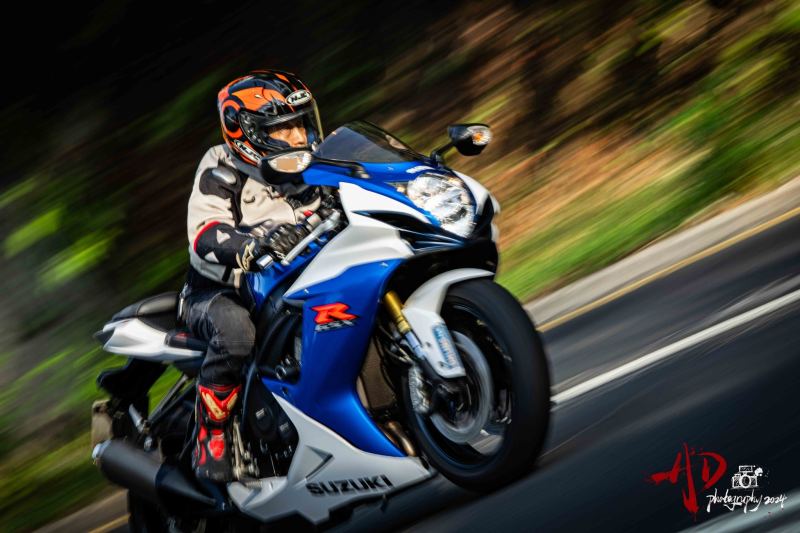 Suzuki GSX-R