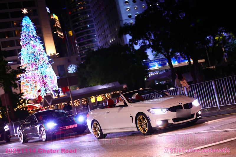 BMW 4 Series Convertible