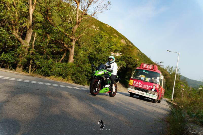 Kawasaki Ninja