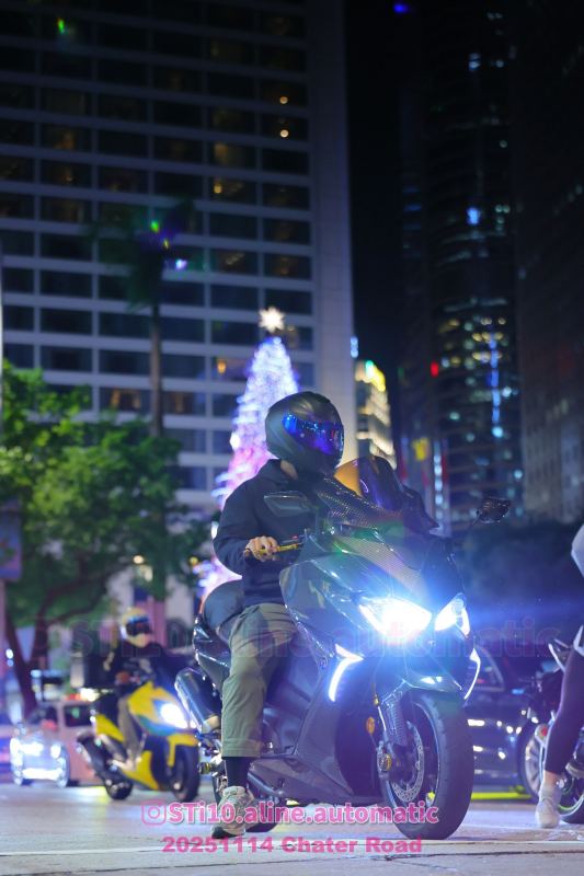 Kawasaki Ninja