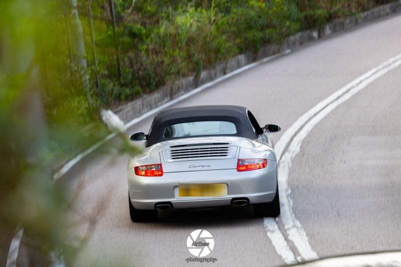 Porsche 911 Carrera