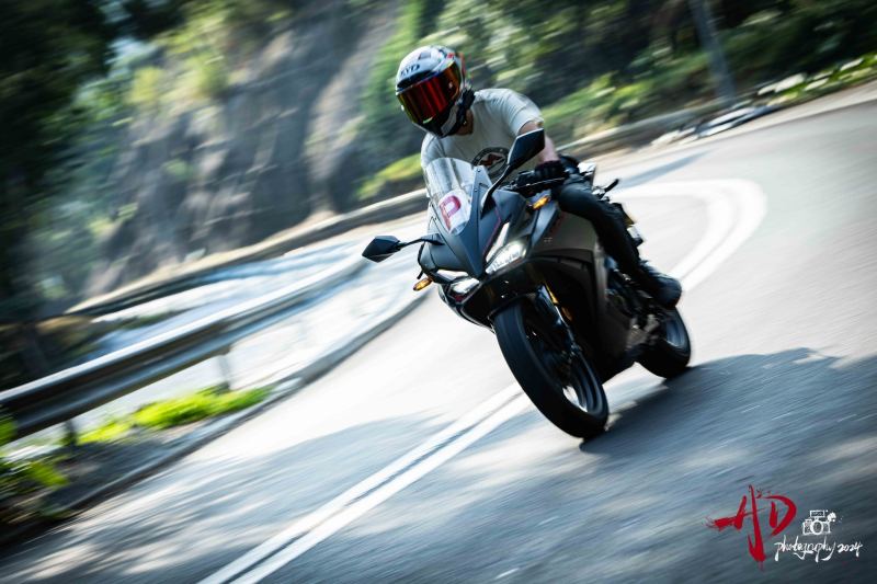 Yamaha R3