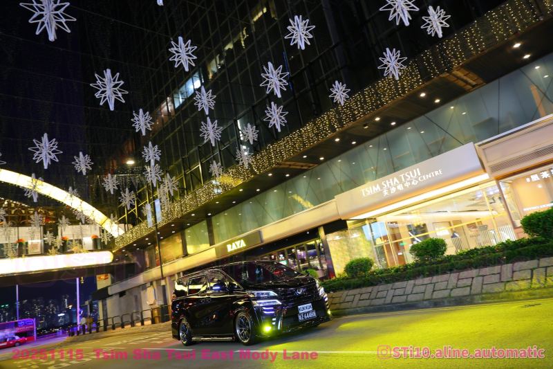 20251115 尖沙咀東麼地里 Tsim Sha Tsui East Mody Lane相簿 IG: STi10.aline.automatic/ PM /IG DM 查詢購買高清無水印原圖/Del 相!🤣