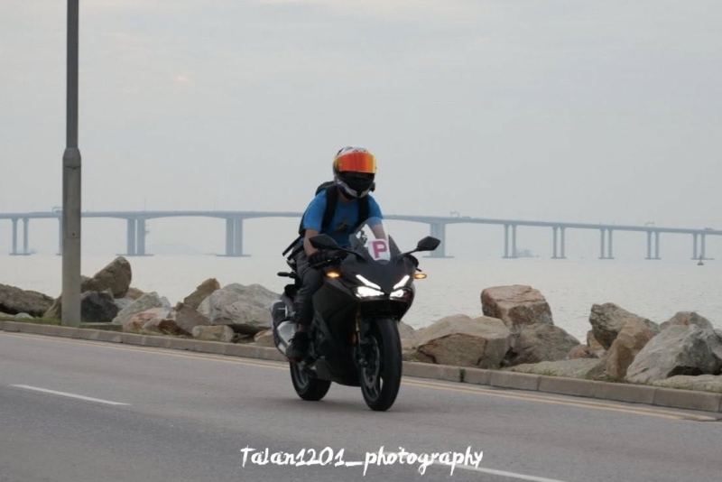 Honda CB650R