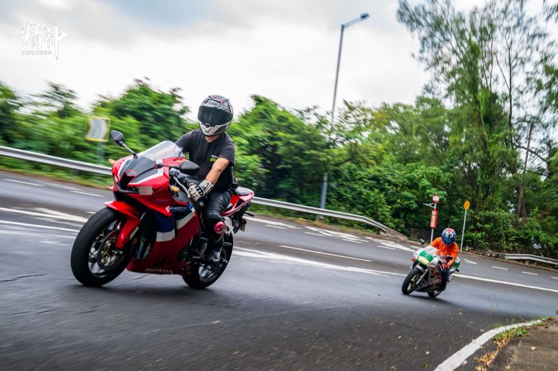 Honda CBR1000RR