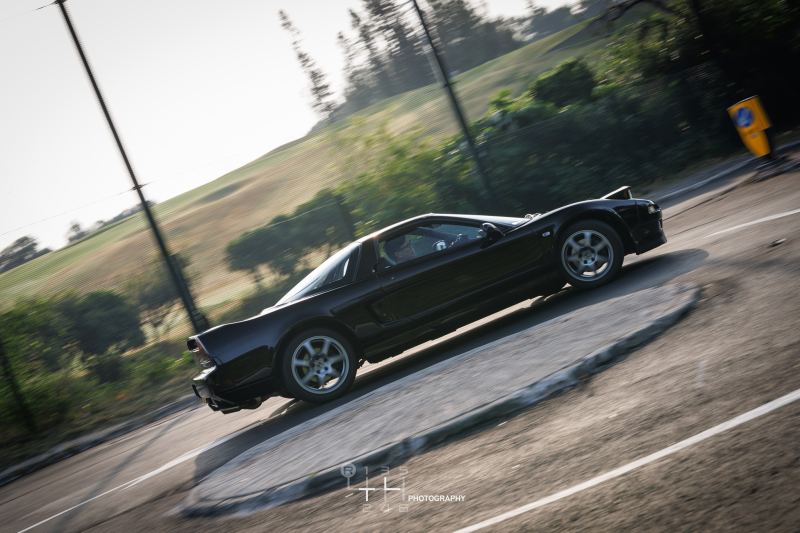 Honda NSX