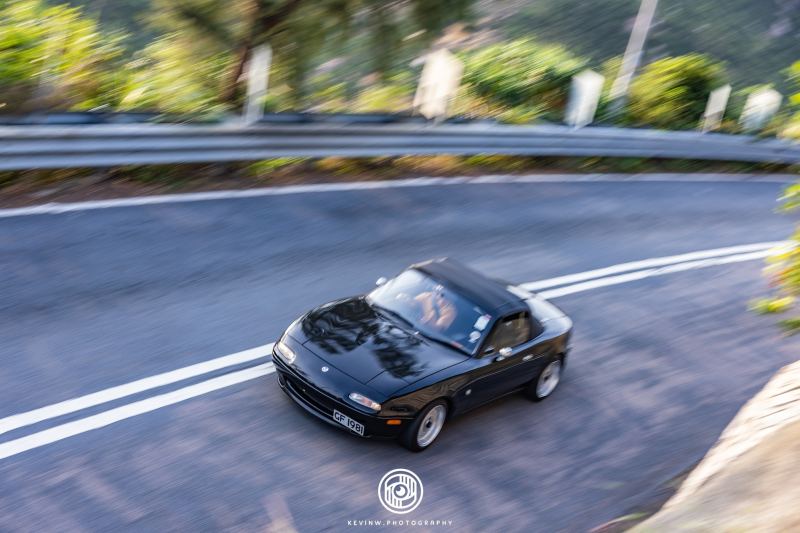 Mazda Miata