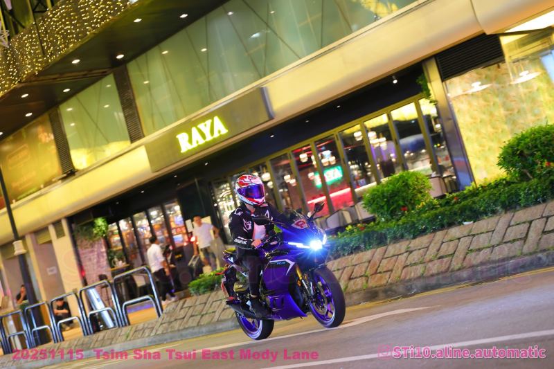Yamaha R15