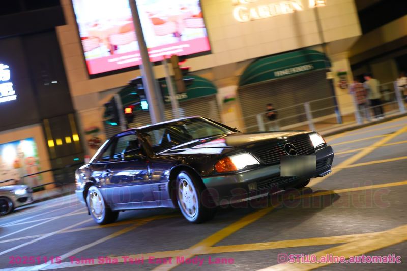 Mercedes-Benz SL-Class