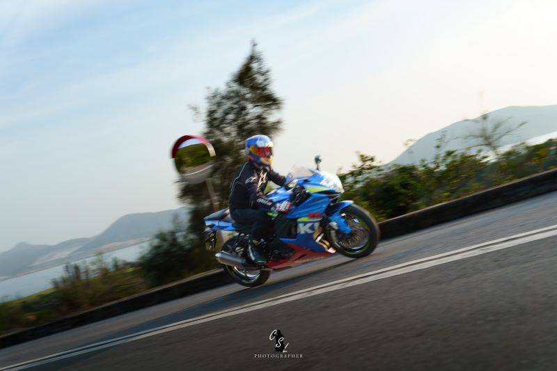 Suzuki GSX-R