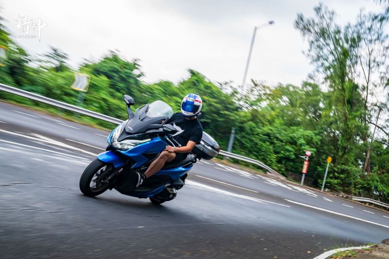 Honda PCX