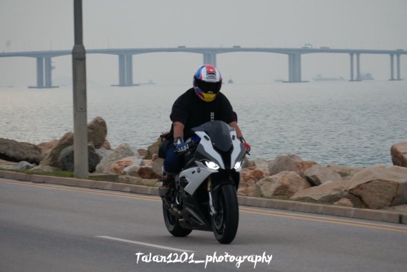 BMW S1000RR