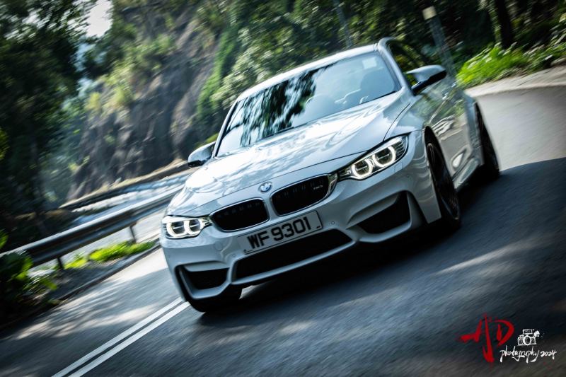 BMW M3