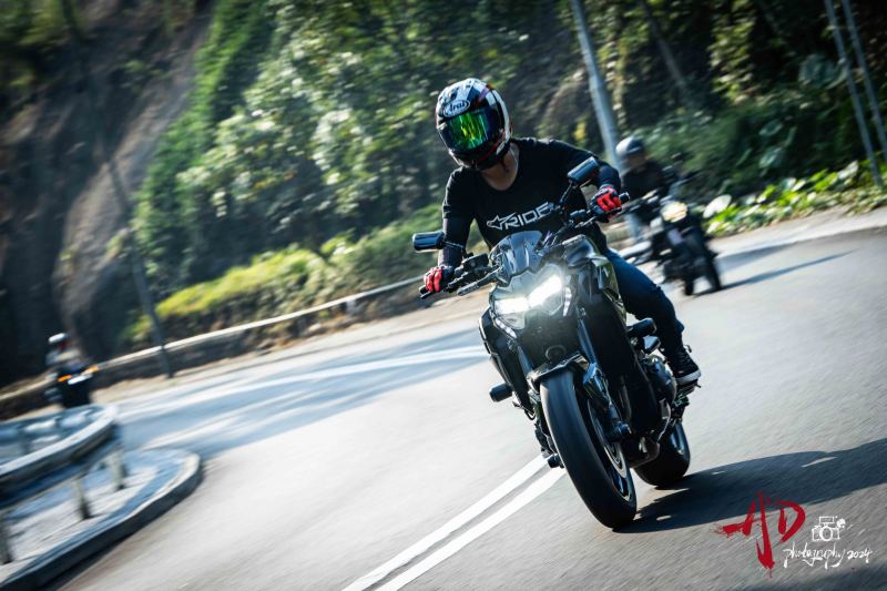 Yamaha MT-09
