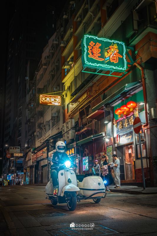 [12/11/2025] 中環蓮香樓(NIKON版) 攝點:中環威靈頓街 時間:20:45-2200 IG:Z.enok_hk 需要刪除相片/高清相片詳情請DM