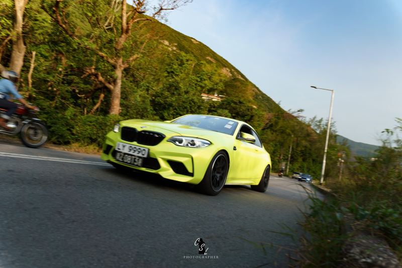 BMW M2