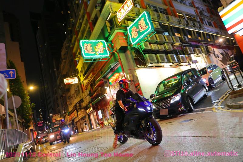 Yamaha MT-10
