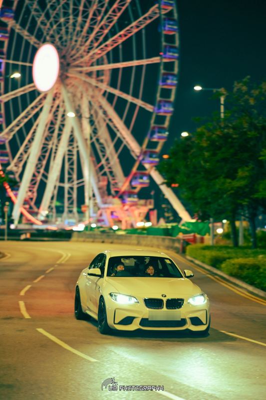 BMW M2