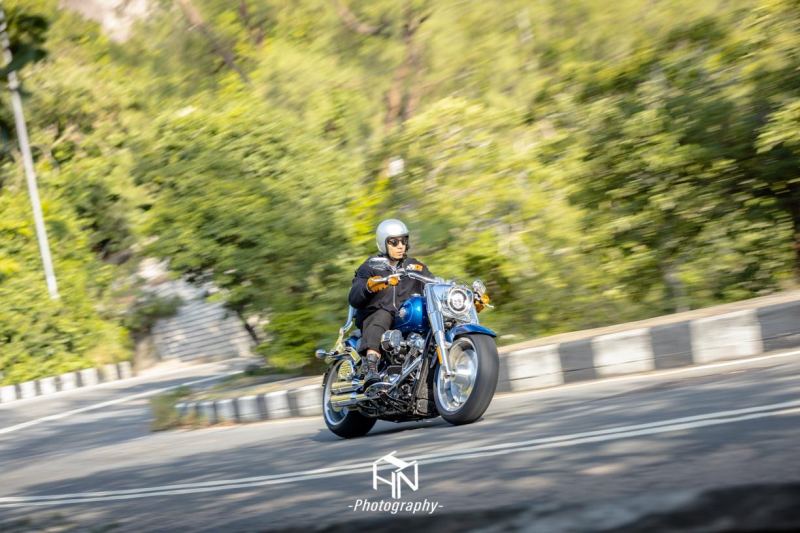 Harley-Davidson Road King