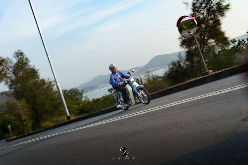 Honda Super Cub