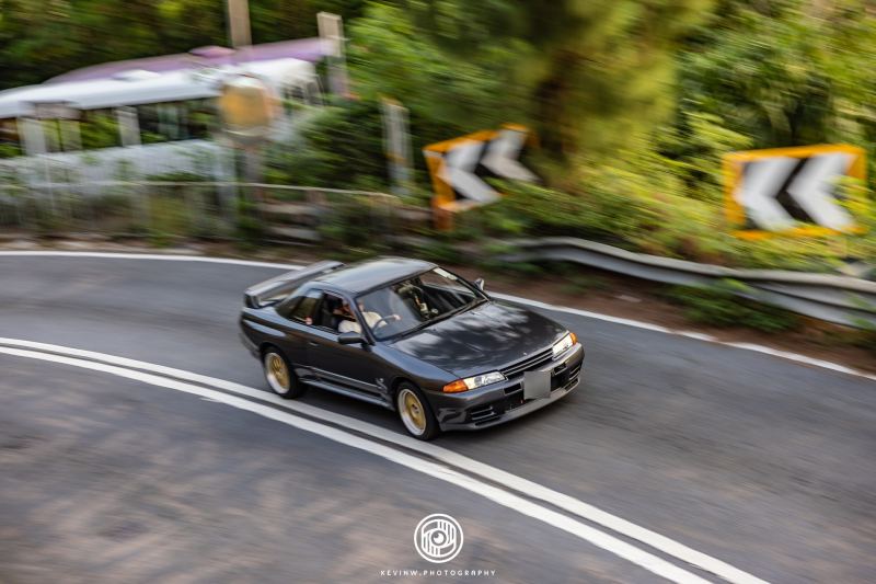 Nissan Skyline GT-R