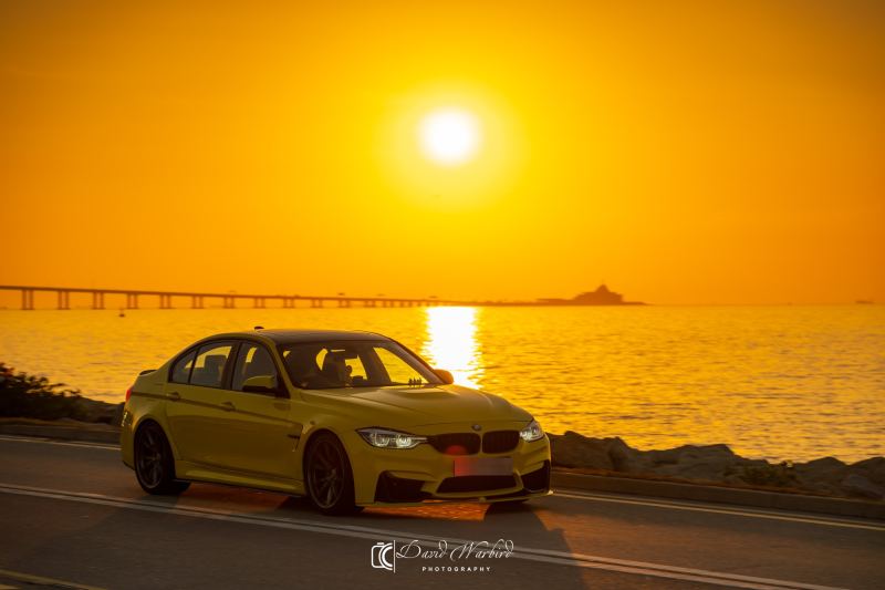 BMW M3