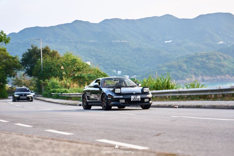 Toyota MR2