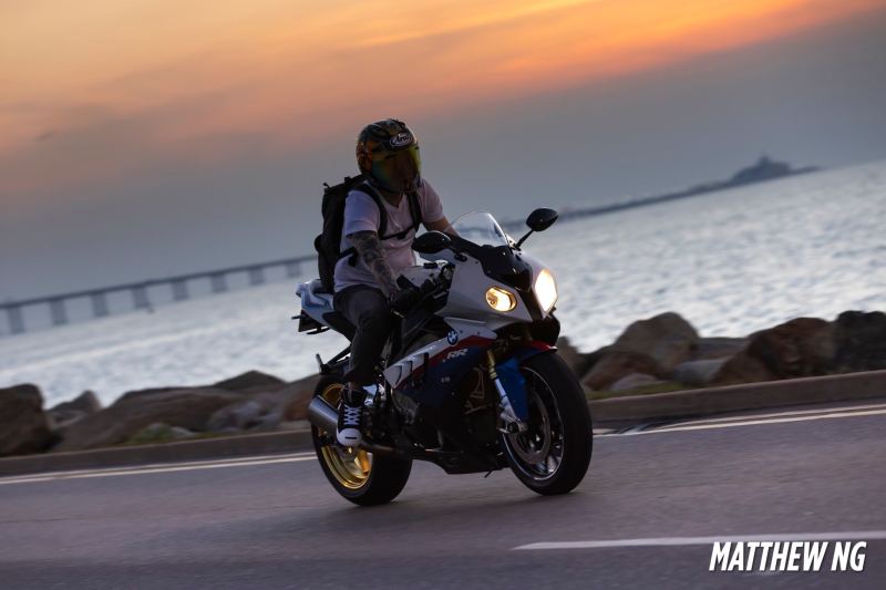 BMW S1000RR