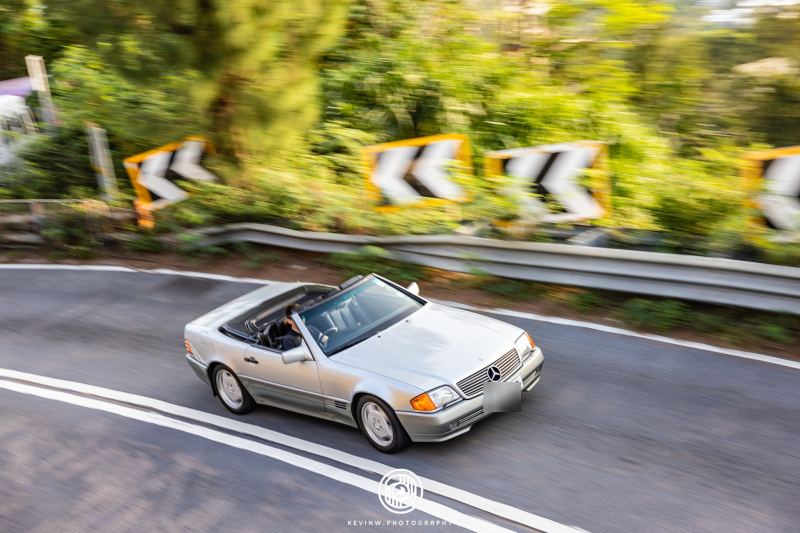 Mercedes-Benz SL-Class