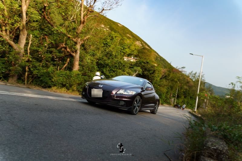 Honda CR-Z